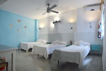 Hostal Altamar
