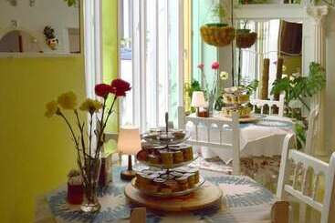 Hostal Altamar