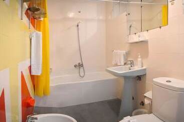 Hostal Altamar