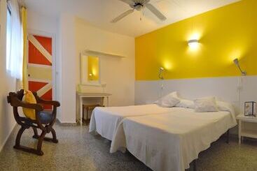 Hostal Altamar