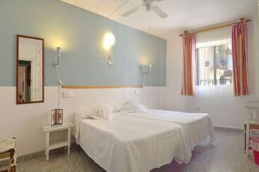 Hostal Altamar