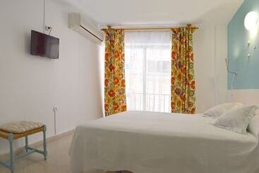 Hostal Altamar