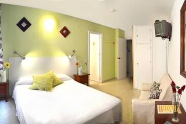 Hostal Altamar