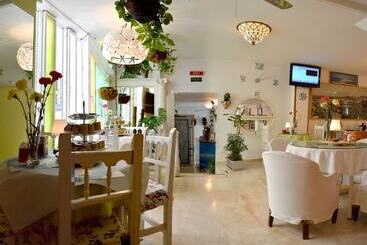 Hostal Altamar