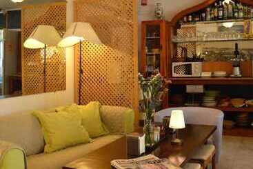 Hostal Altamar