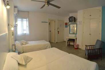 Hostal Altamar