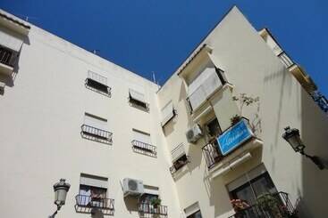 Hostal Altamar