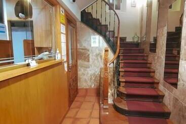 Hostal Anosa Casa