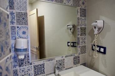 Hostal Remoña