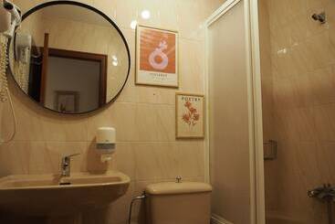 Hostal Remoña