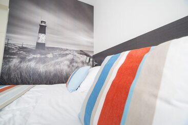 Hostal Cabo Mayor