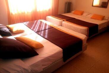 Hostal Del Sol