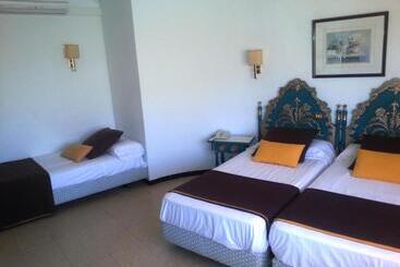 Hostal Del Sol