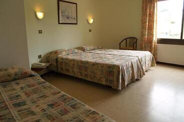 Hostal Del Sol