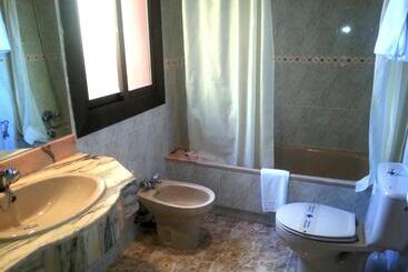 Hostal Del Sol