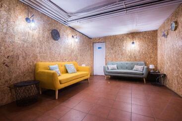 Hostal El Ciervo