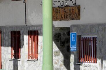 Hostal El Ciervo