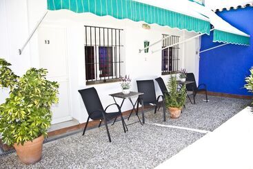 Hostal El Faro