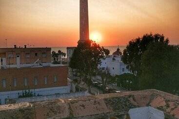 Hostal El Faro