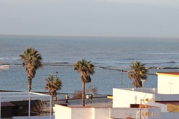 Hostal El Faro