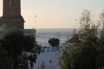 Hostal El Faro