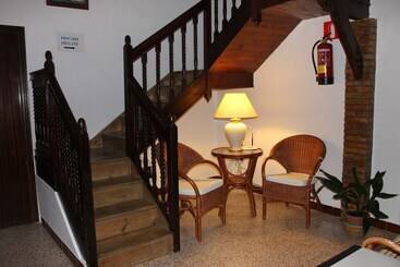 Hostal El Faro