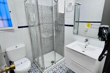 Hostal El Faro