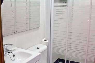 Hostal El Faro