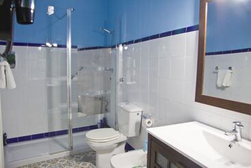 Hostal El Faro