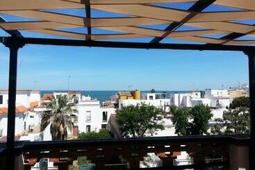 Hostal El Faro