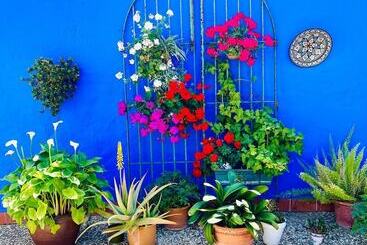 Hostal El Faro