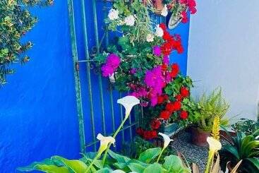 Hostal El Faro