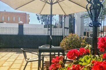Hostal El Faro