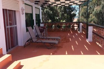 Hostal El Faro