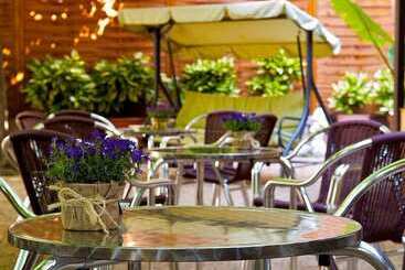 Hostal Fabrellas