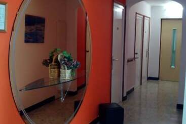 Hostal Fabrellas