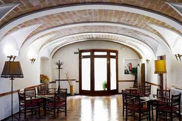 Hostal Fabrellas