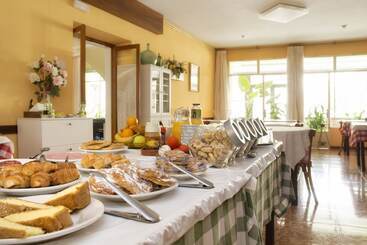 Hostal Fabrellas