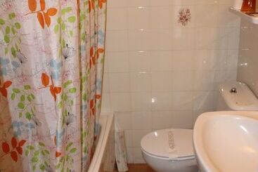 Hostal Fabrellas