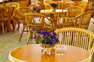 Hostal Fabrellas