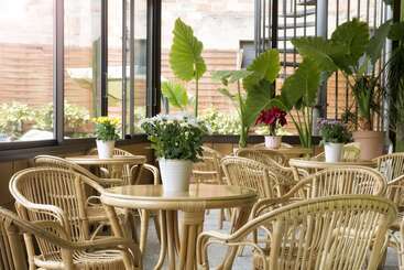 Hostal Fabrellas