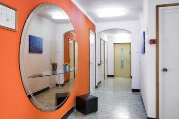 Hostal Fabrellas