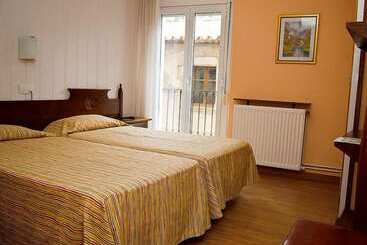 Hostal Fabrellas