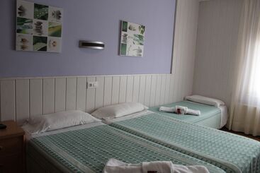 Hostal Fabrellas