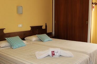 Hostal Fabrellas