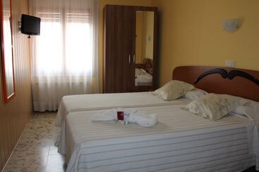 Hostal Fabrellas