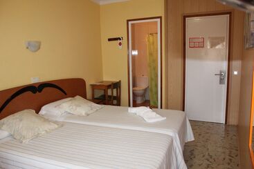 Hostal Fabrellas