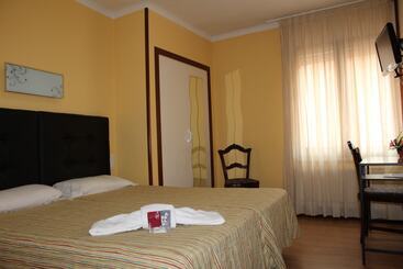Hostal Fabrellas