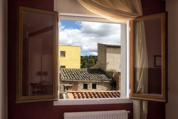 Hostal Fabrellas
