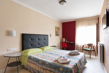 Hostal Fabrellas